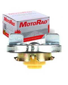 MotoRad Fuel Tank Cap