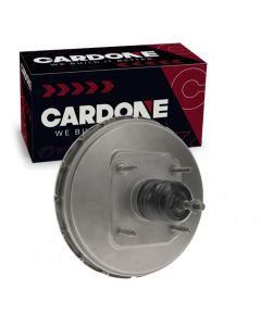 Cardone Reman Power Brake Booster