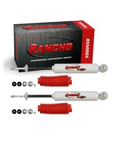 Rancho RS5000X Shock Absorber