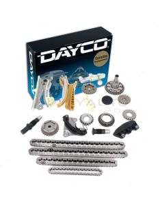 Dayco Engine Timing Chain Kit
