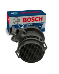 Bosch Mass Air Flow Sensor