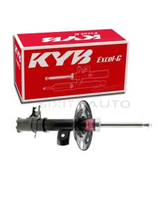 KYB Excel-G Suspension Strut