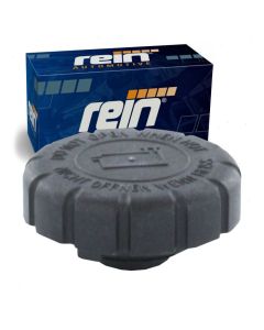 Rein Engine Coolant Reservoir Cap