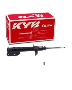 KYB Excel-G Suspension Strut