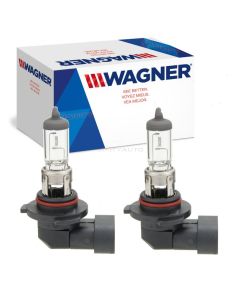 Wagner Fog Light Bulb