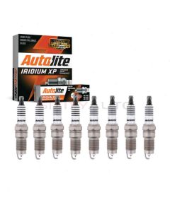 Autolite Iridium XP Spark Plug
