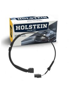 Holstein ABS Wheel Speed Sensor Wiring Harness