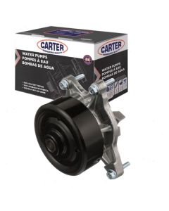 Carter RapidFit Engine Water Pump