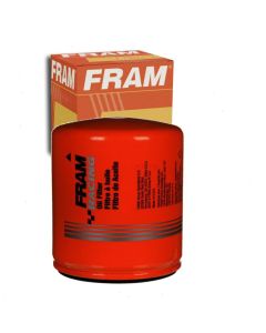 FRAM Engine Oil Filter