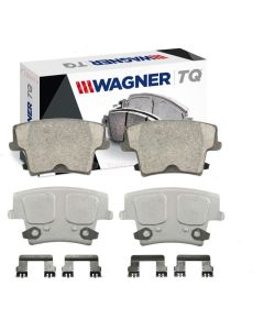 Wagner TQ Disc Brake Pad