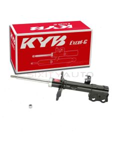 KYB Excel-G Suspension Strut