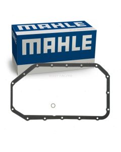 MAHLE Engine Oil Pan Gasket Set