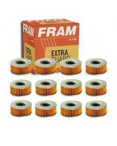 FRAM Engine Oil Filter