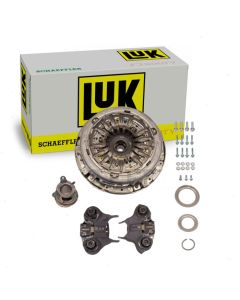 LuK Automatic Dual Clutch Transmission Clutch Kit