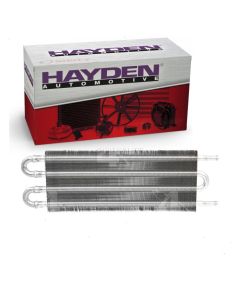 Hayden Automatic Transmission Oil Cooler