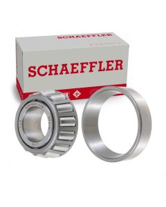 Schaeffler Transfer Case Input Shaft Bearing