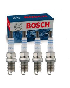 Bosch Spark Plug