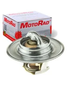MotoRad Engine Coolant Thermostat