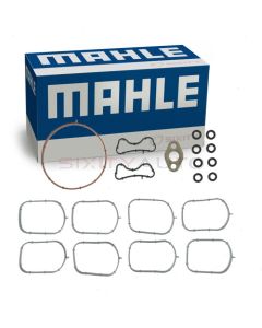 MAHLE Engine Intake Manifold Gasket Set