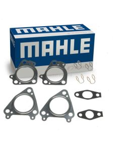 MAHLE Turbocharger Mounting Gasket Set