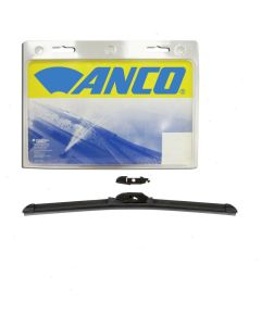 ANCO Windshield Wiper Blade