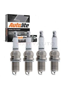 Autolite Spark Plug