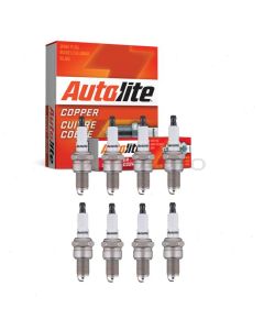 Autolite Copper Core Spark Plug