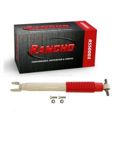 Rancho Shock Absorber