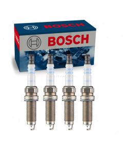 Bosch Spark Plug