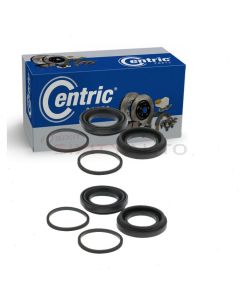 Centric Premium Disc Brake Caliper Repair Kit