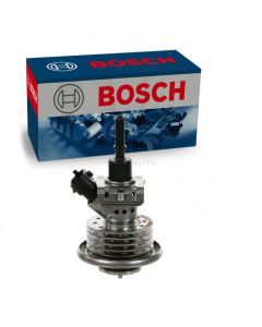 Bosch Diesel Exhaust Fluid (DEF) Module