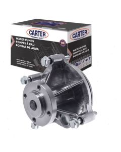 Carter RapidFit Engine Water Pump