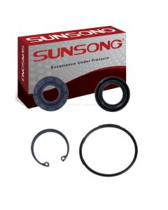 Sunsong Steering Gear Input Shaft Seal Kit