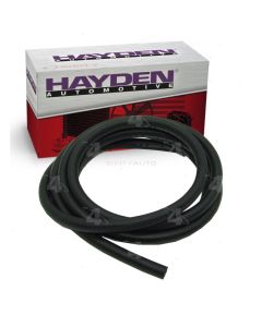Hayden Engine Oil Cooler Hose Assembly