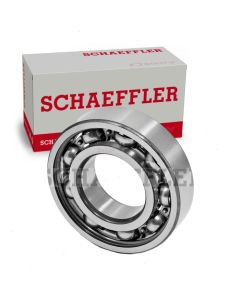 Schaeffler Manual Transmission Extension Housing Bearing