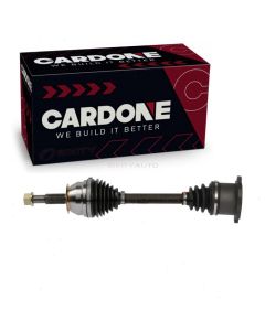 Cardone CV Axle Assembly