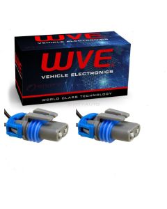 Wells WVE Fog Light Connector