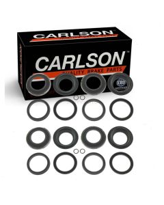 Carlson Disc Brake Caliper Repair Kit