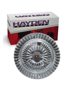 Hayden Engine Cooling Fan Clutch