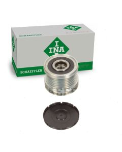 INA Alternator Pulley