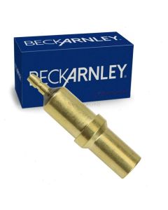Beck/Arnley Engine Coolant Temperature Switch