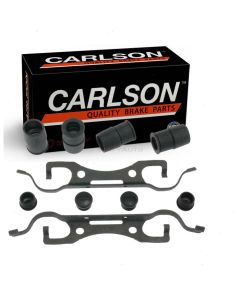 Carlson Disc Brake Hardware Kit