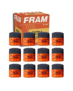 FRAM Engine Oil Filter