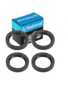 National Engine Camshaft Seal
