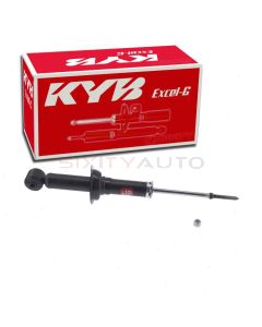 KYB Suspension Strut