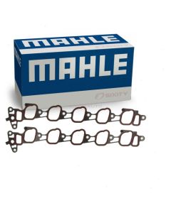 MAHLE Engine Intake Manifold Gasket Set