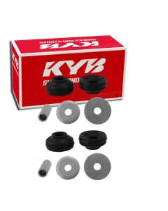 KYB Suspension Shock Mounting Kit