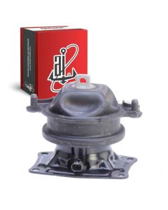 Anchor Engine Mount