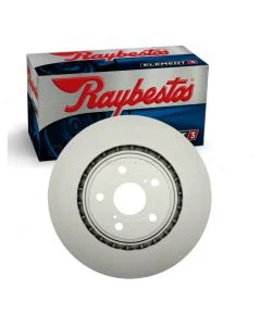 Raybestos Disc Brake Rotor