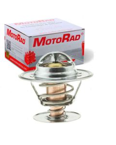 MotoRad Engine Coolant Thermostat